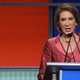 Image for article titled Carly Fiorina Used to Be All About Current Pseudo-Opponent Hillary Clinton